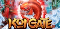 Koi Gate